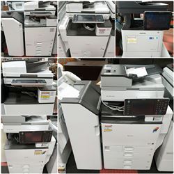 FEATURED COMMERCIAL PRINTERS