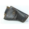 Image 1 : ANTIQUE 1920’S RCMP HOLSTER