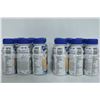 Image 1 : FLAT OF 24 GLUCERNA MEAL REPLACEMENT DRINKS