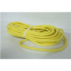 NEW 50 FT HEAVY DUTY 12 /3 GAUGE EXTENSION CORD