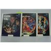 Image 1 : THREE JAMES BOND LASERDISC MOVIES