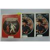 Image 1 : TWO JOHN TRAVOLTA LASERDISC MOVIES