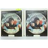 Image 1 : SUPERMAN THE MOVIE LASERDISC MOVIE