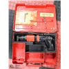 Image 1 : HILTI DX-400 B POWER ACTUATED CONCRETE FASTENING