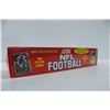 Image 1 : COLLECTOR SET FACTORY SEALED NFL FOOTBALL CARDS