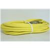 Image 1 : NEW 50 FT HEAVY DUTY 12 /3 GAUGE EXTENSION CORD