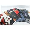 Image 1 : COLLECTION OF HELLBOY COMIC BOOKS