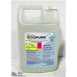 4L ECOPURE EP51B INDUSTRIAL SANITIZER.