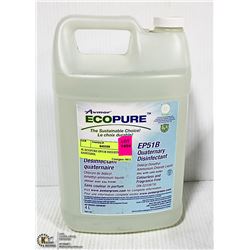 4L ECOPURE EP51B INDUSTRIAL SANITIZER.