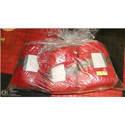 3 NEW THRESHOLD THROWS 50 X 60