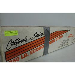 MR. GASKET "CALIFORNIA SERIES" 750 LB.