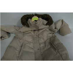 AUTHENTIC CALVIN KLEIN 3/4 LENGTH WINTER