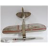 Image 1 : AIRPLANE WHIRLYGIG VINTAGE