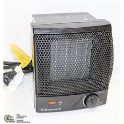 HONEYWELL FROST WATCH HEATER