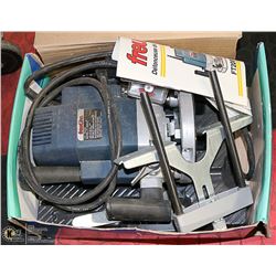 FREUD ½ INCH ROUTER