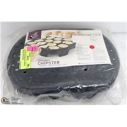 EPICURE MICROWAVE CHIPSTER BRAND NEW IN BOX