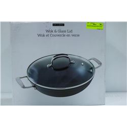 EPICURE WOK BRAND NEW IN BOX