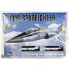 Image 1 : REVELL F-104 STARFIGHTER MODEL KIT