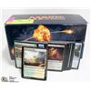 Image 1 : CASE OF MAGIC THE GATHERING CARDS