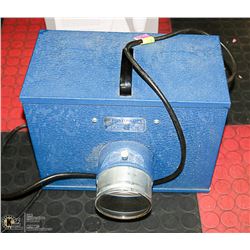 ANTIQUE POSTOSCOPE ARTISTS PROJECTOR