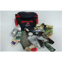 BOX FULL OF WORKGEAR AND PPE - NEW