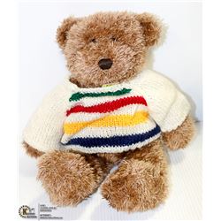 HUDSON BAY GUND BEAR