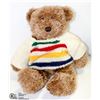 Image 1 : HUDSON BAY GUND BEAR