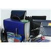 Image 1 : LARGE BOX OF OFFICE SUPPLIES INCL.