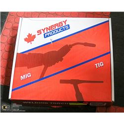 BRAND NEW TIGER TORCH KIT MODEL  # WP-17FV-25R