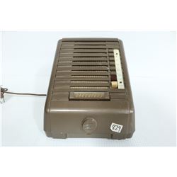 VINTAGE DESK SPEAKER