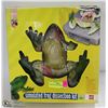 Image 1 : SIMULATED FROG DISSECTION KIT