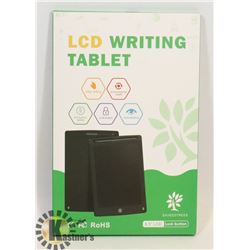 NEW LCD WRITING TABLET