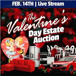 THANK YOU FOR ATTENDING KASTNER AUCTIONS.