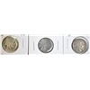 Image 1 : BUFFALO NICKEL LOT: