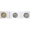Image 2 : BUFFALO NICKEL LOT: