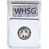 Image 4 : 1979-S T-2 WASH. QUARTER WHGS PERFECT PR CCAM