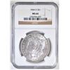 Image 1 : 1904-O MORGAN DOLLAR NGC MS-64