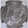 Image 2 : 1904-O MORGAN DOLLAR NGC MS-64