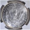 Image 3 : 1904-O MORGAN DOLLAR NGC MS-64