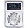 Image 4 : 1904-O MORGAN DOLLAR NGC MS-64