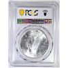 Image 4 : 1923 PEACE DOLLAR PCGS MS-63