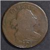 Image 1 : 1803 HALF CENT  VG