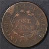 Image 2 : 1808 LARGE CENT  VF