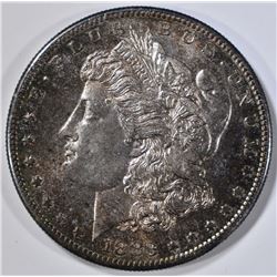 1883-S MORGAN DOLLAR  GEM ORIG UNC
