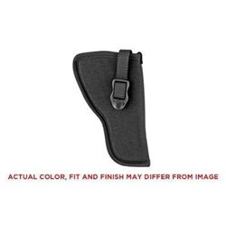 BH HIP HLSTR SZ 2 LH BLK