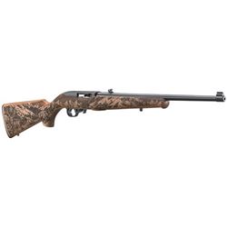 RUGER 10/22 MULE DEER 22LR 18.5" BL