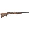 Image 1 : RUGER 10/22 MULE DEER 22LR 18.5" BL