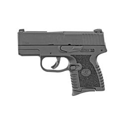 FN 503 3.1" 9MM 8RD BLK