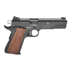 ATI GSG M1911 22LR 5" BL 10RD WD TB