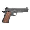 Image 1 : ATI GSG M1911 22LR 5" BL 10RD WD TB
